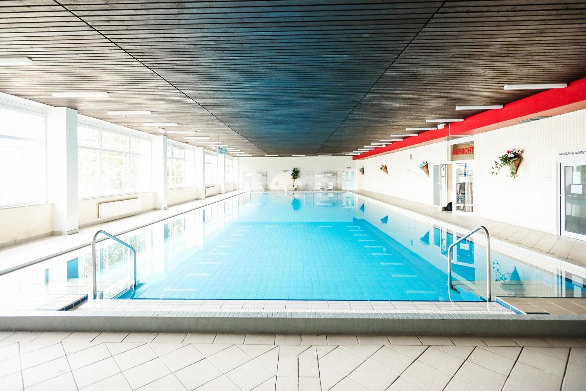 בראונלאגה Neu, Superior Apartment 229, Im Oberharz, Mit Sauna & Schwimmbad, Entspannung Pur מראה חיצוני תמונה