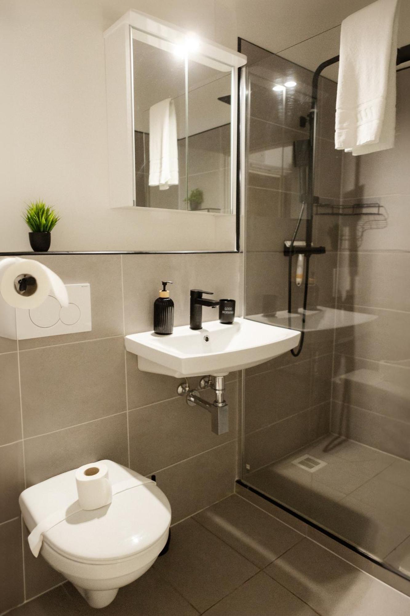בראונלאגה Neu, Superior Apartment 229, Im Oberharz, Mit Sauna & Schwimmbad, Entspannung Pur מראה חיצוני תמונה
