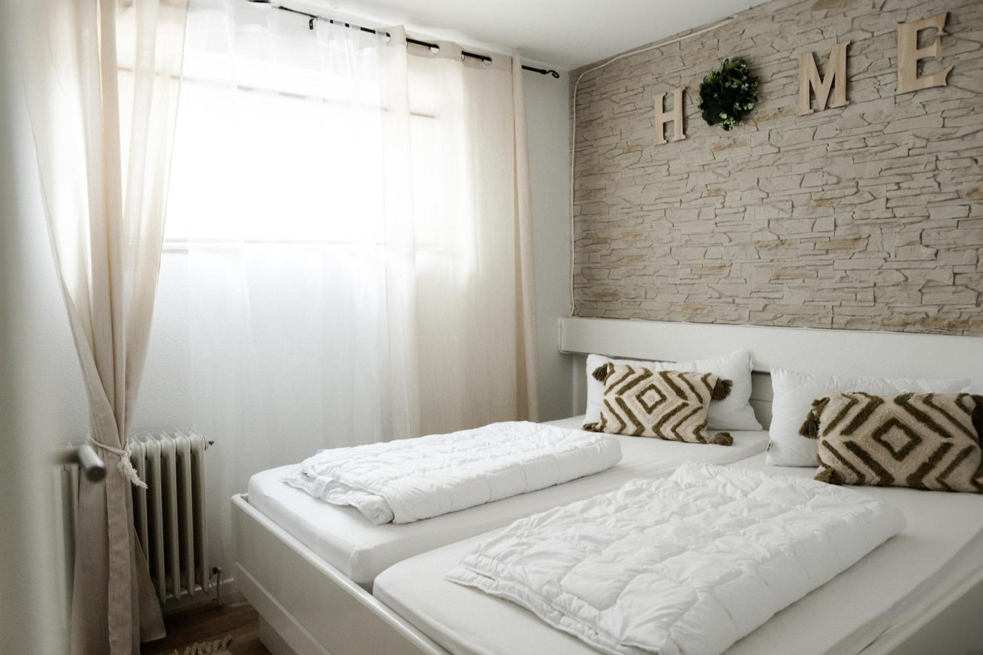 בראונלאגה Neu, Superior Apartment 229, Im Oberharz, Mit Sauna & Schwimmbad, Entspannung Pur מראה חיצוני תמונה