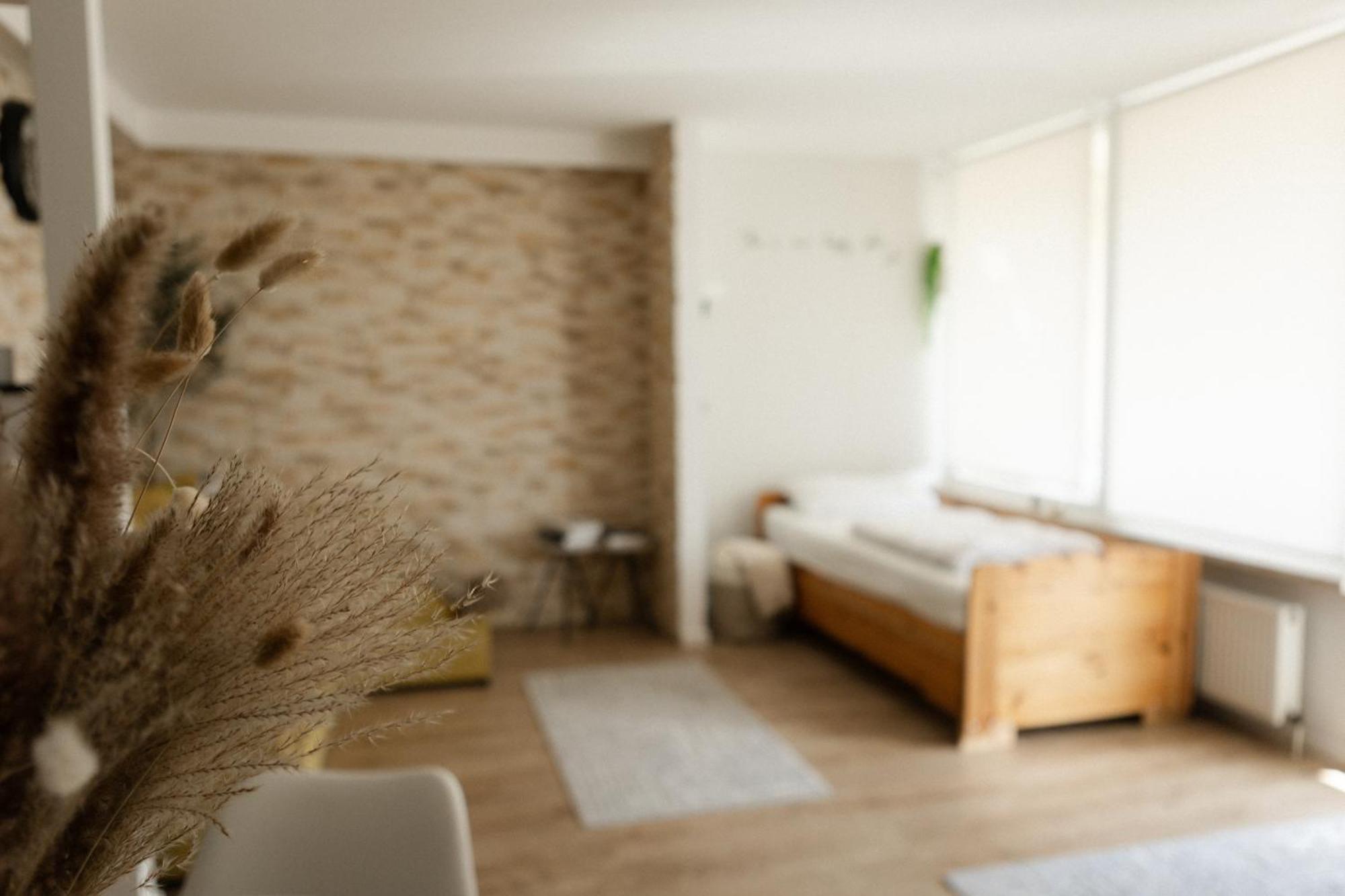 בראונלאגה Neu, Superior Apartment 229, Im Oberharz, Mit Sauna & Schwimmbad, Entspannung Pur מראה חיצוני תמונה