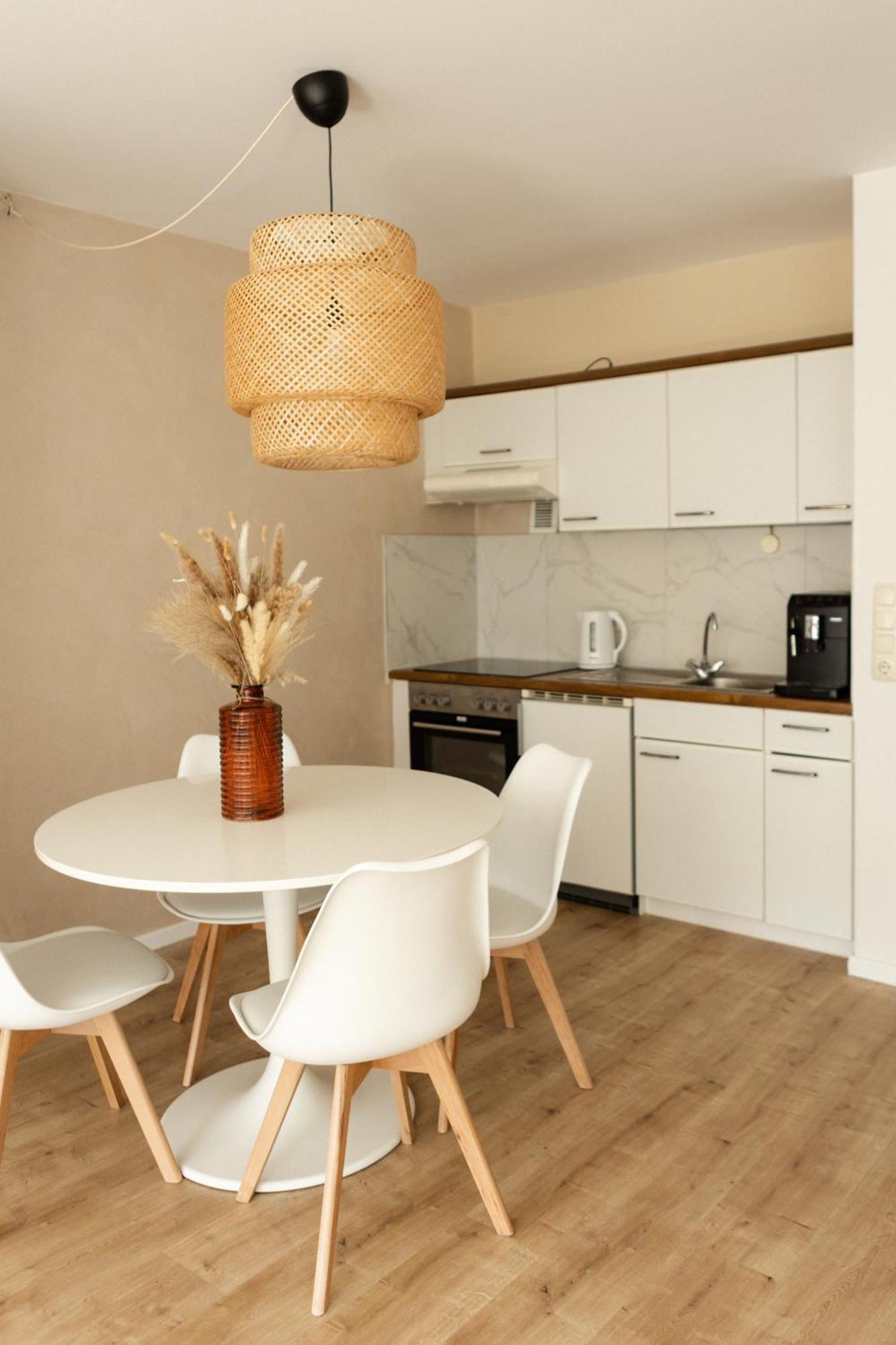 בראונלאגה Neu, Superior Apartment 229, Im Oberharz, Mit Sauna & Schwimmbad, Entspannung Pur מראה חיצוני תמונה